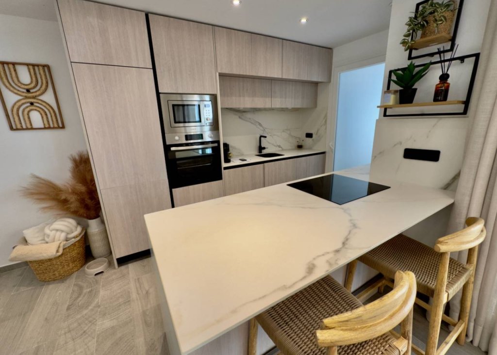 Sale - Apartment - Flat - Algorfa - La Finca Golf