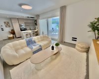 Sale - Apartment - Flat - Algorfa - La Finca Golf