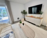 Sale - Apartment - Flat - Algorfa - La Finca Golf