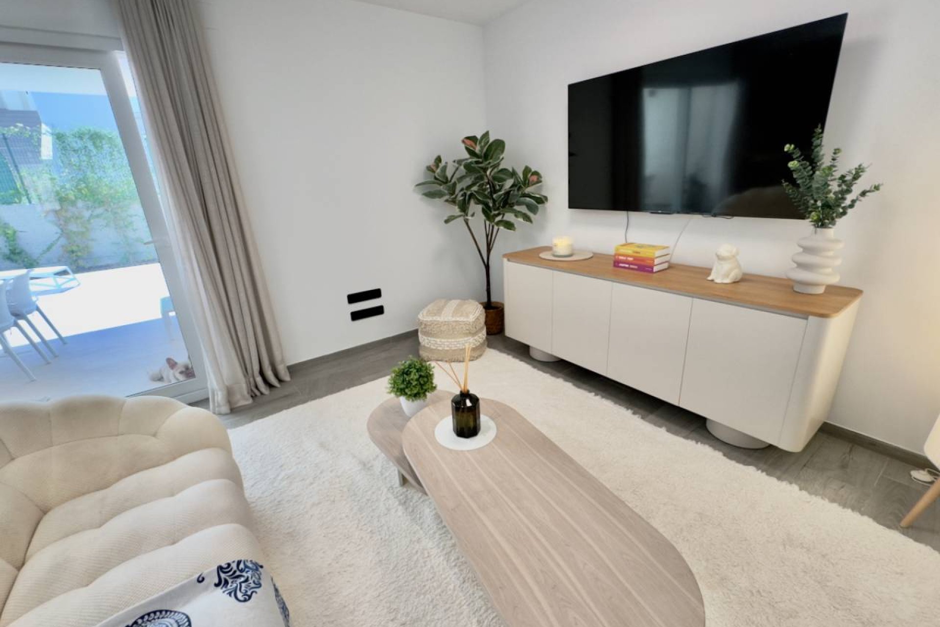 Sale - Apartment - Flat - Algorfa - La Finca Golf