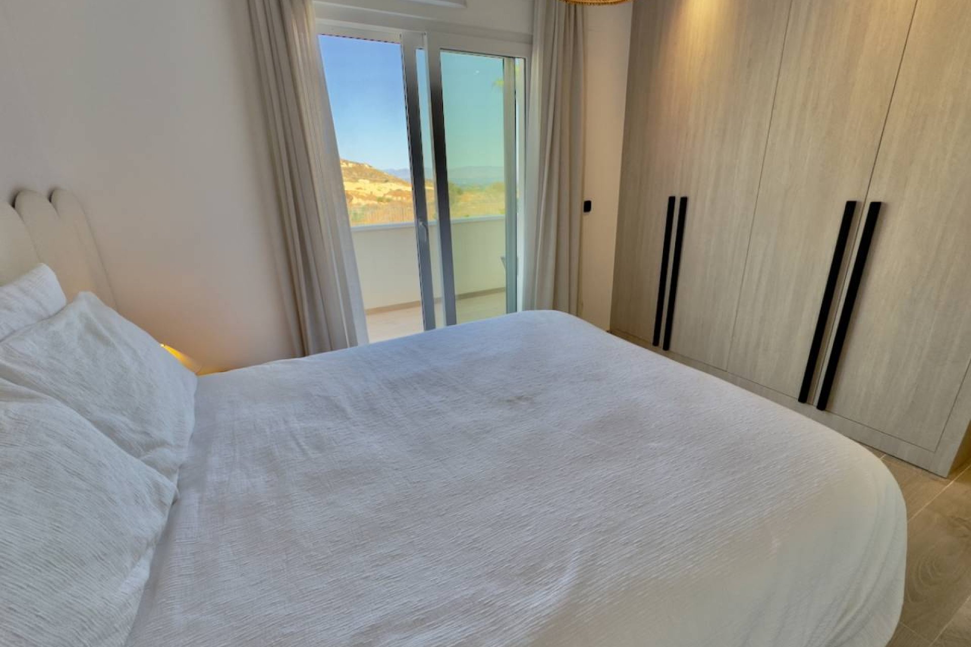 Sale - Apartment - Flat - Algorfa - La Finca Golf