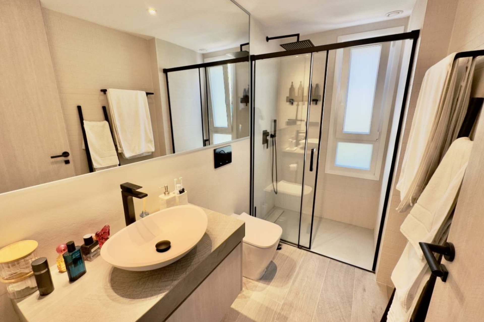 Sale - Apartment - Flat - Algorfa - La Finca Golf