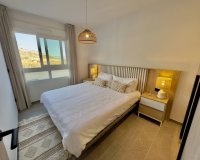 Sale - Apartment - Flat - Algorfa - La Finca Golf