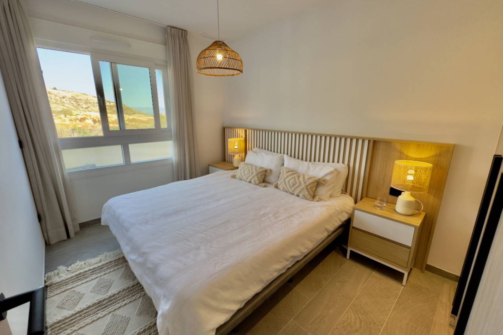 Sale - Apartment - Flat - Algorfa - La Finca Golf