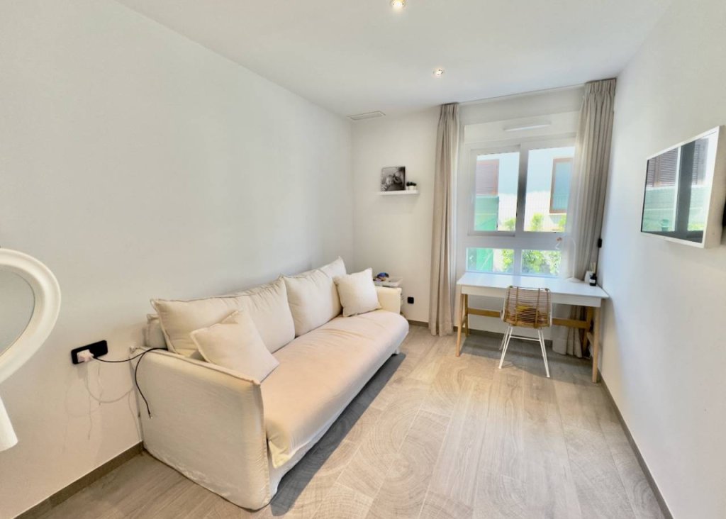 Sale - Apartment - Flat - Algorfa - La Finca Golf
