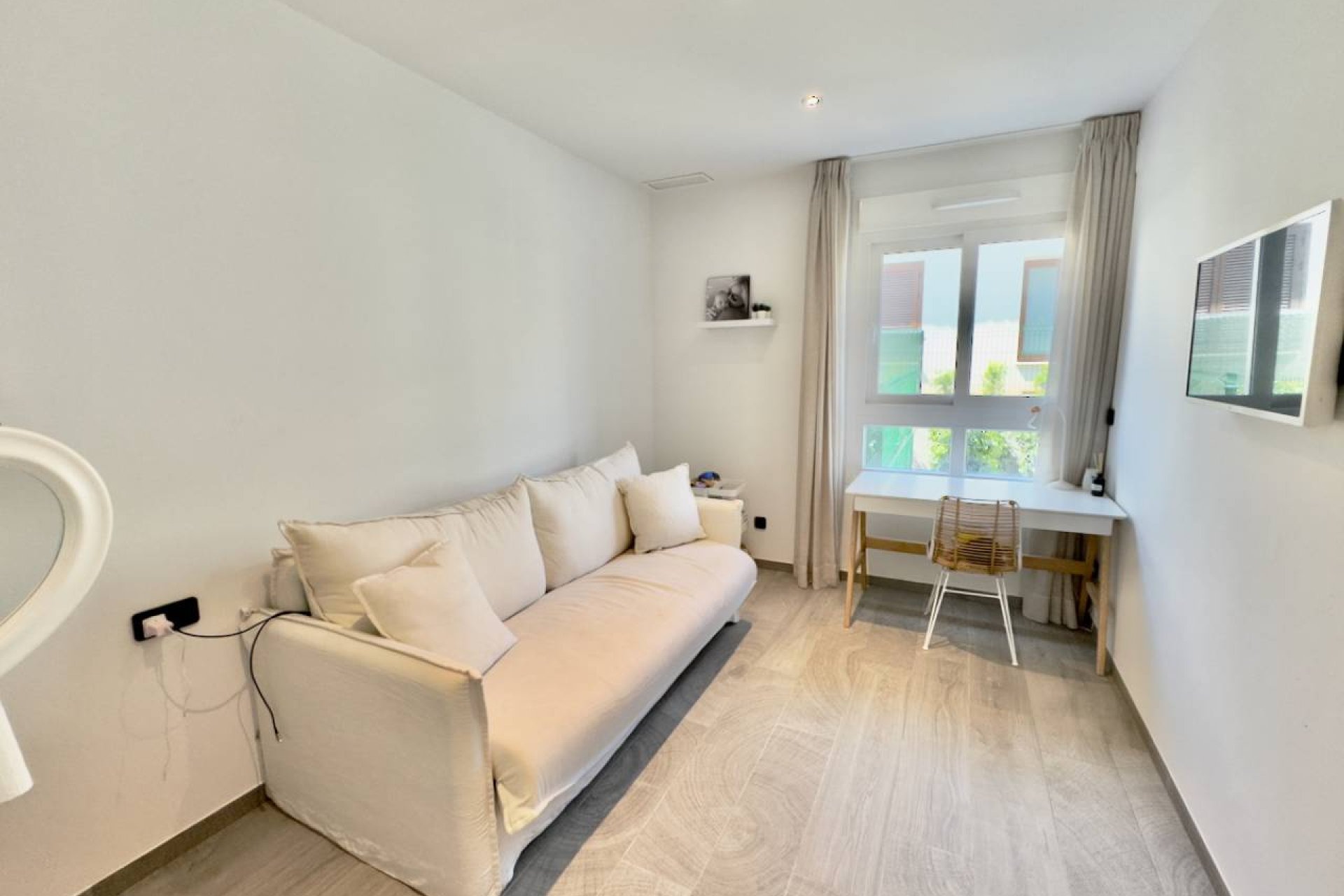 Sale - Apartment - Flat - Algorfa - La Finca Golf