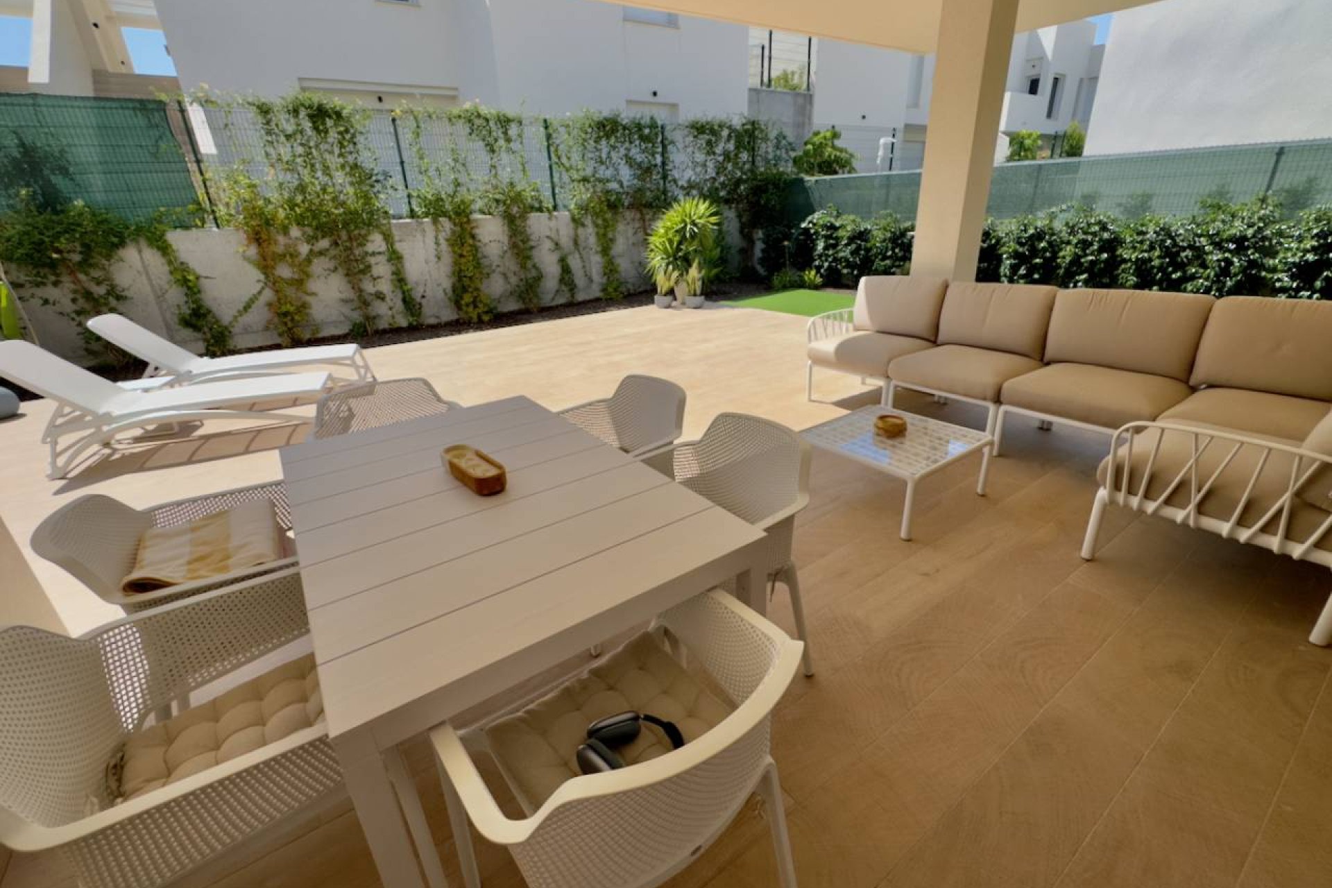 Sale - Apartment - Flat - Algorfa - La Finca Golf
