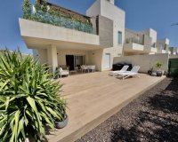 Sale - Apartment - Flat - Algorfa - La Finca Golf