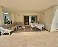 Sale - Apartment - Flat - Algorfa - La Finca Golf
