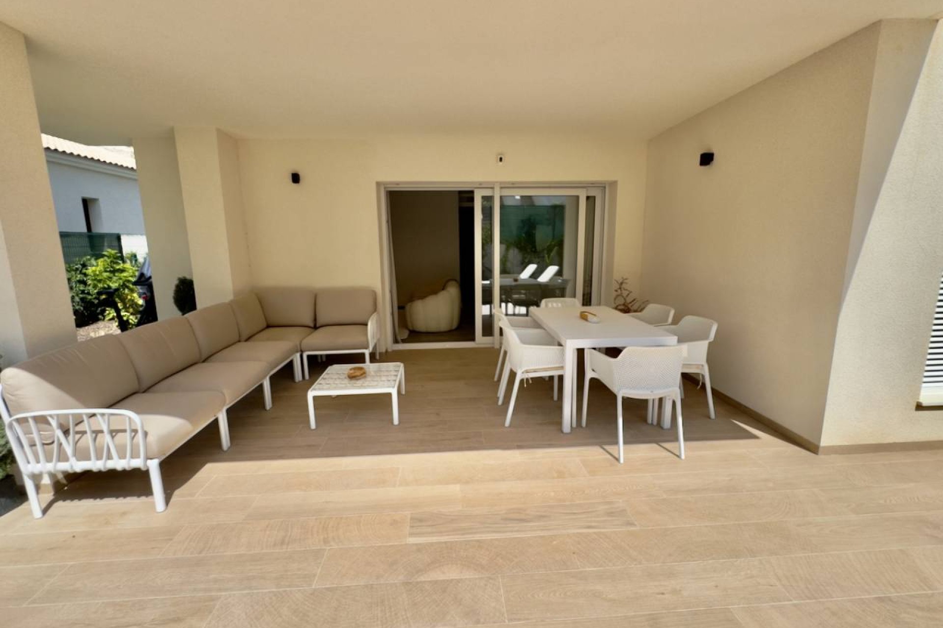 Sale - Apartment - Flat - Algorfa - La Finca Golf