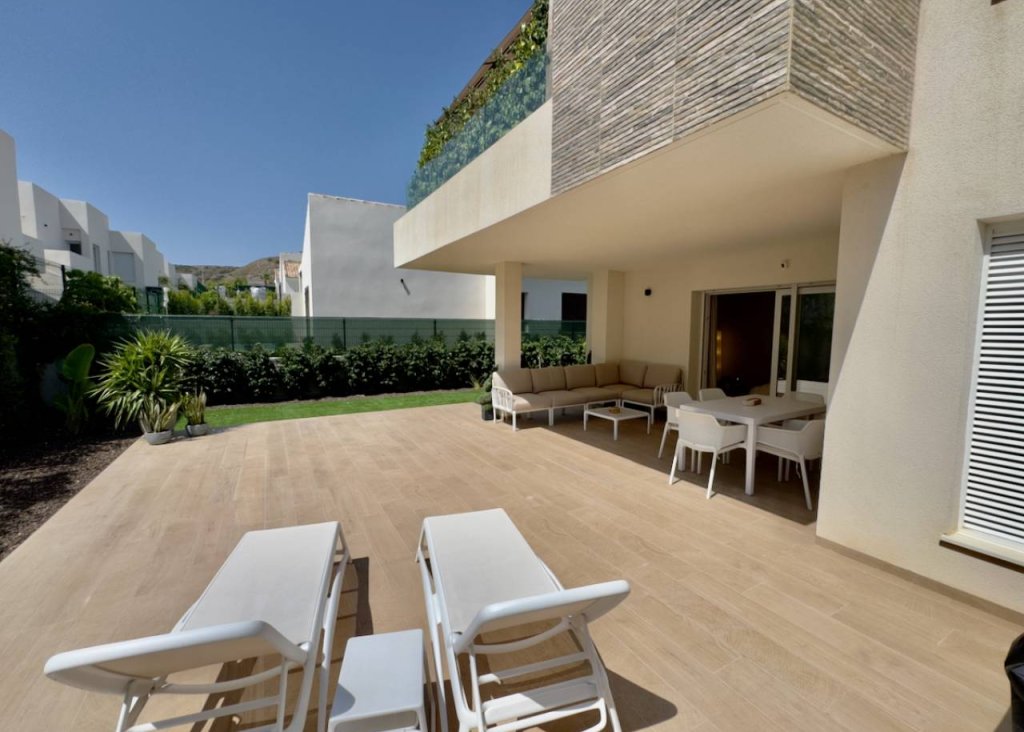 Sale - Apartment - Flat - Algorfa - La Finca Golf