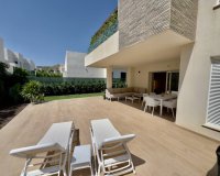 Sale - Apartment - Flat - Algorfa - La Finca Golf
