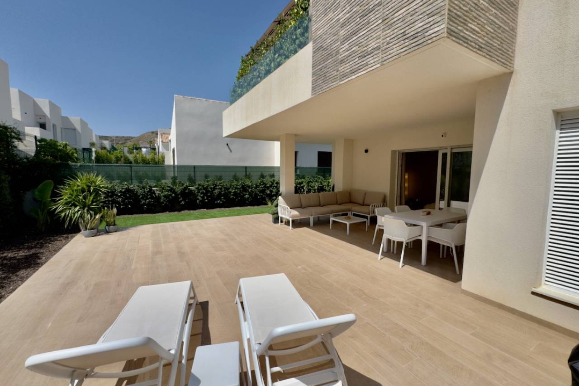 Sale - Apartment - Flat - Algorfa - La Finca Golf