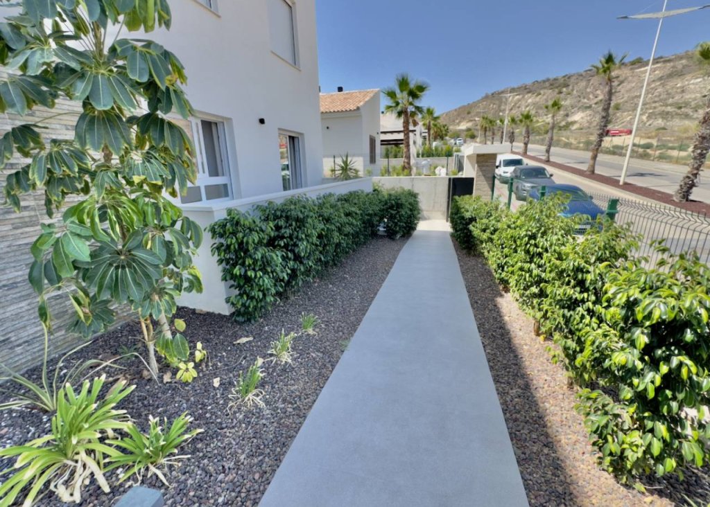 Sale - Apartment - Flat - Algorfa - La Finca Golf