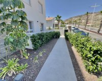 Sale - Apartment - Flat - Algorfa - La Finca Golf