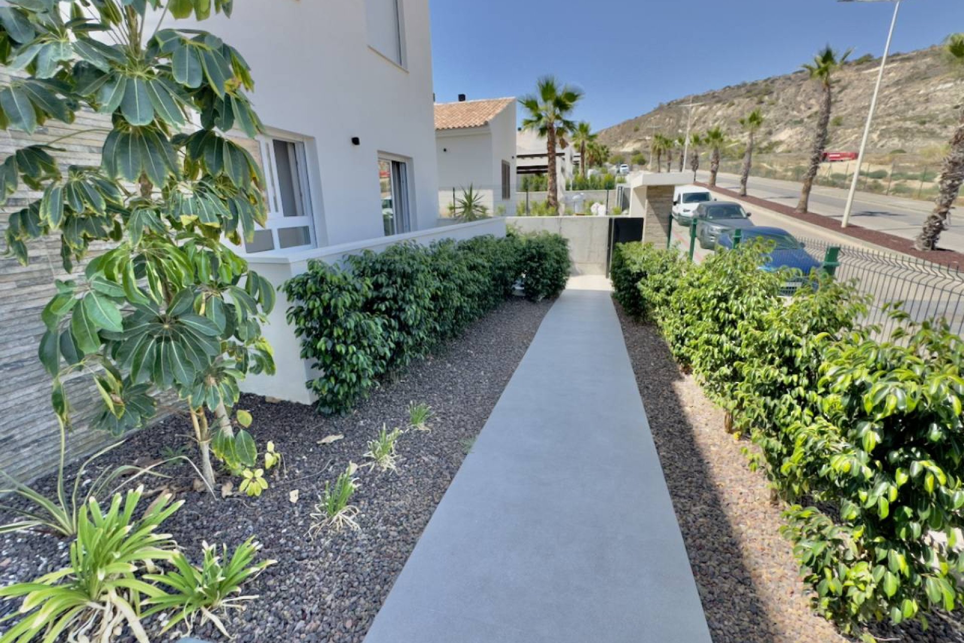 Sale - Apartment - Flat - Algorfa - La Finca Golf