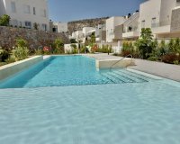 Sale - Apartment - Flat - Algorfa - La Finca Golf