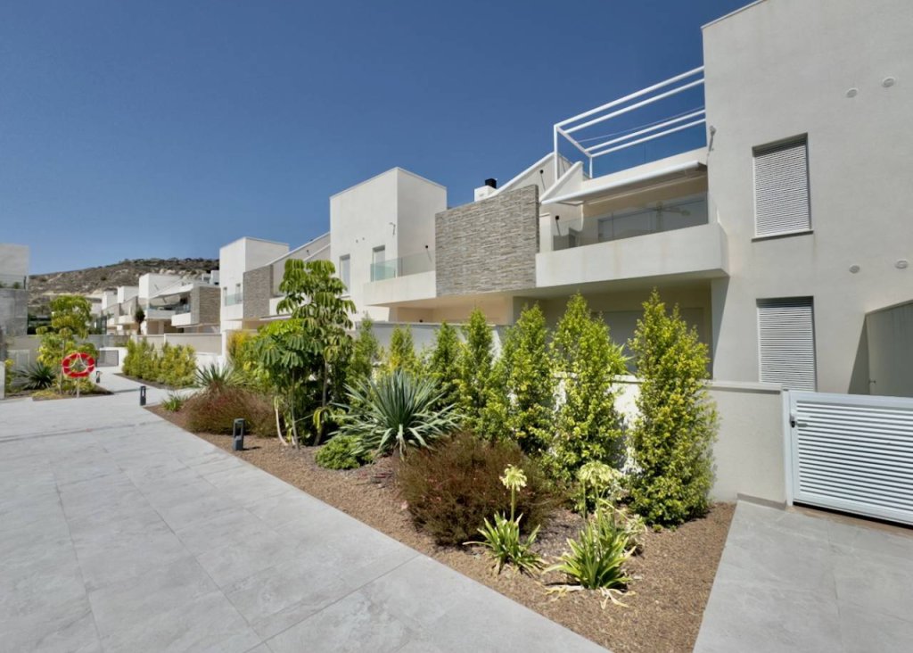 Sale - Apartment - Flat - Algorfa - La Finca Golf