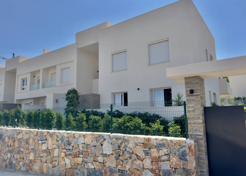 Sale - Apartment - Flat - Algorfa - La Finca Golf