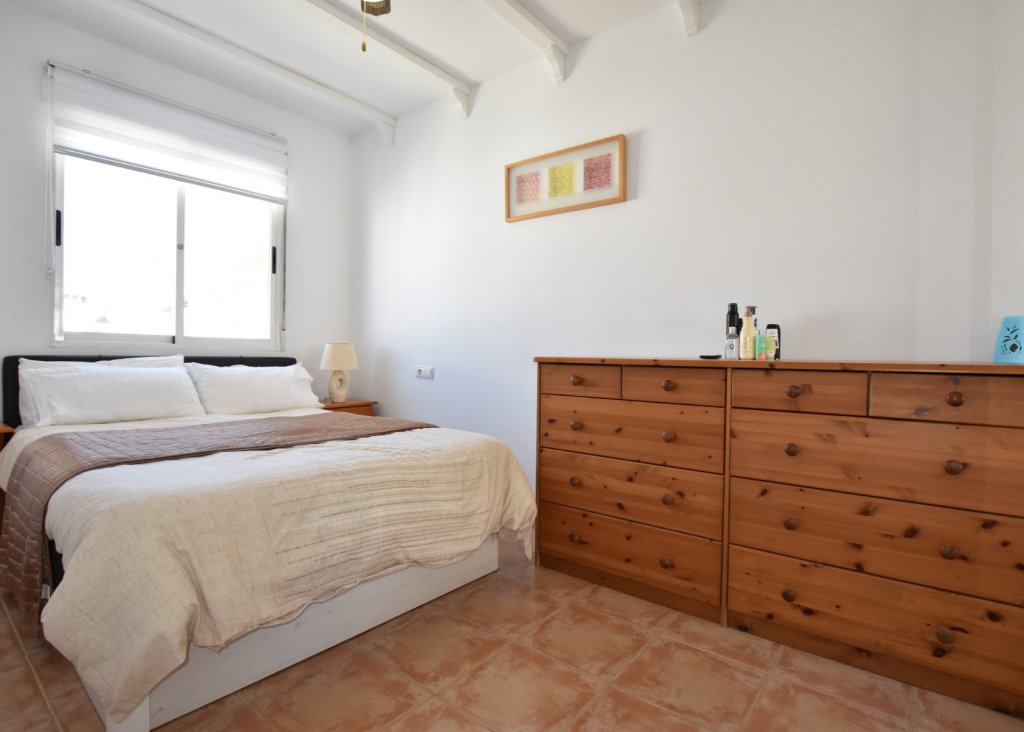 Sale - Apartment - Flat - Algorfa - Montemar