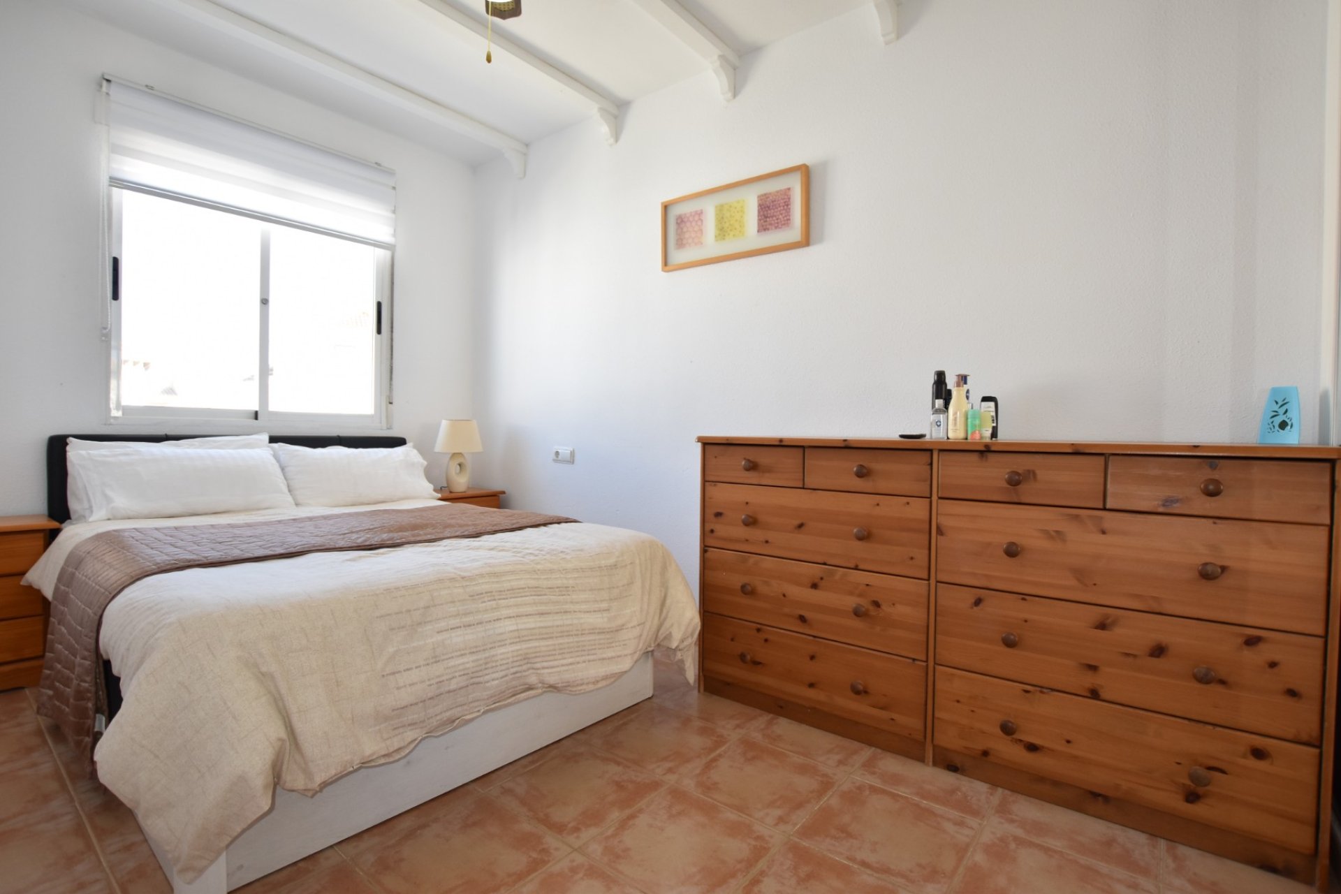 Sale - Apartment - Flat - Algorfa - Montemar