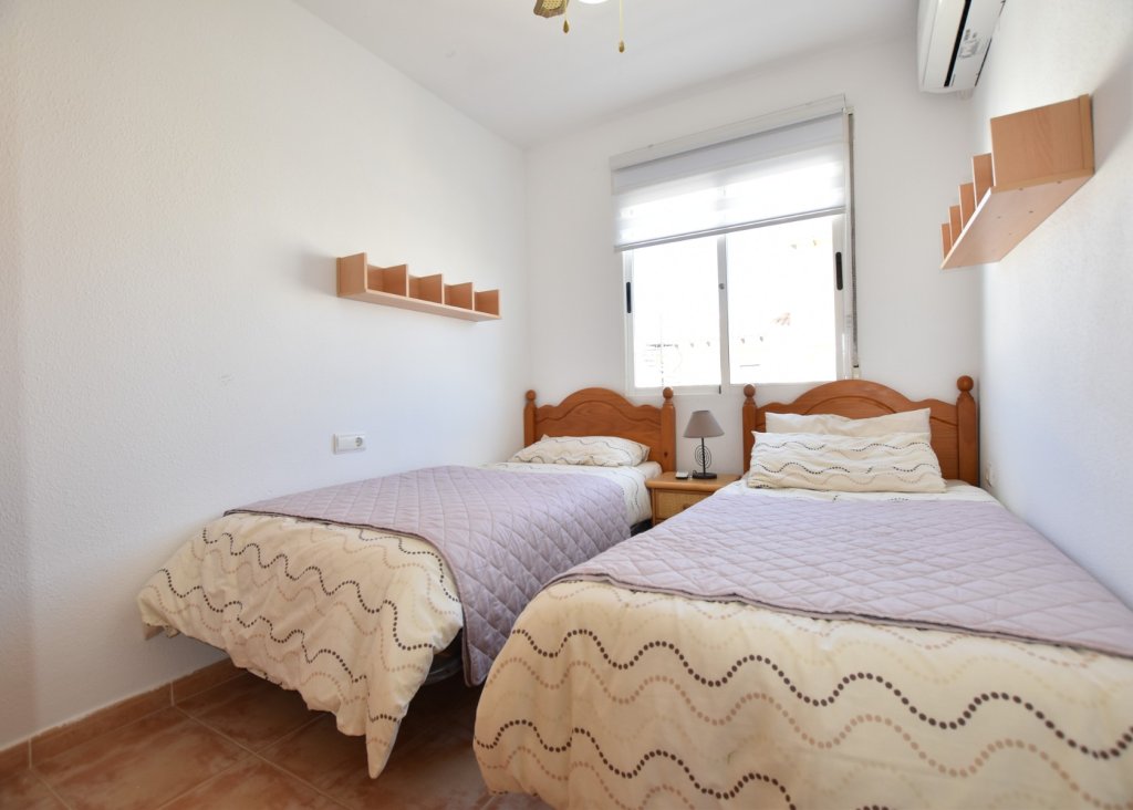 Sale - Apartment - Flat - Algorfa - Montemar