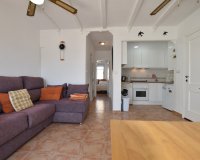 Sale - Apartment - Flat - Algorfa - Montemar