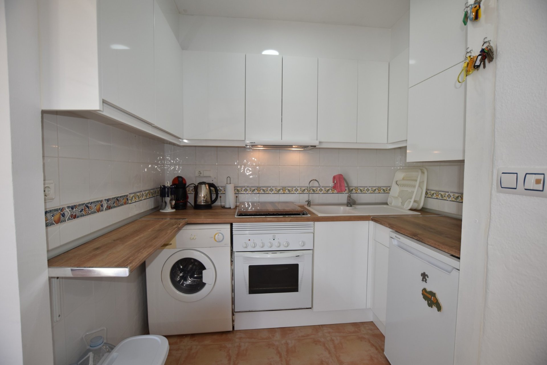 Sale - Apartment - Flat - Algorfa - Montemar