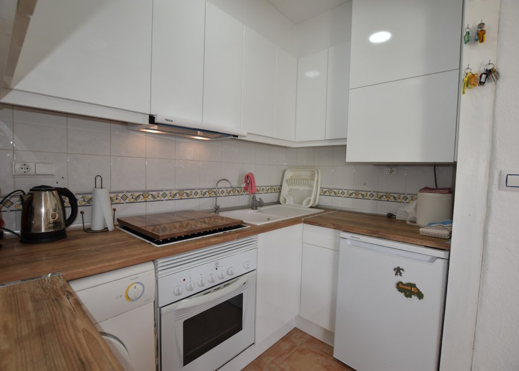 Sale - Apartment - Flat - Algorfa - Montemar