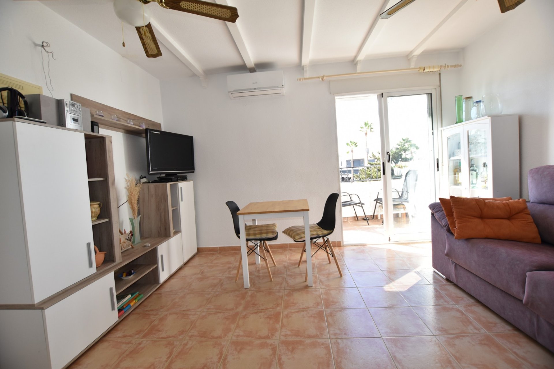 Sale - Apartment - Flat - Algorfa - Montemar