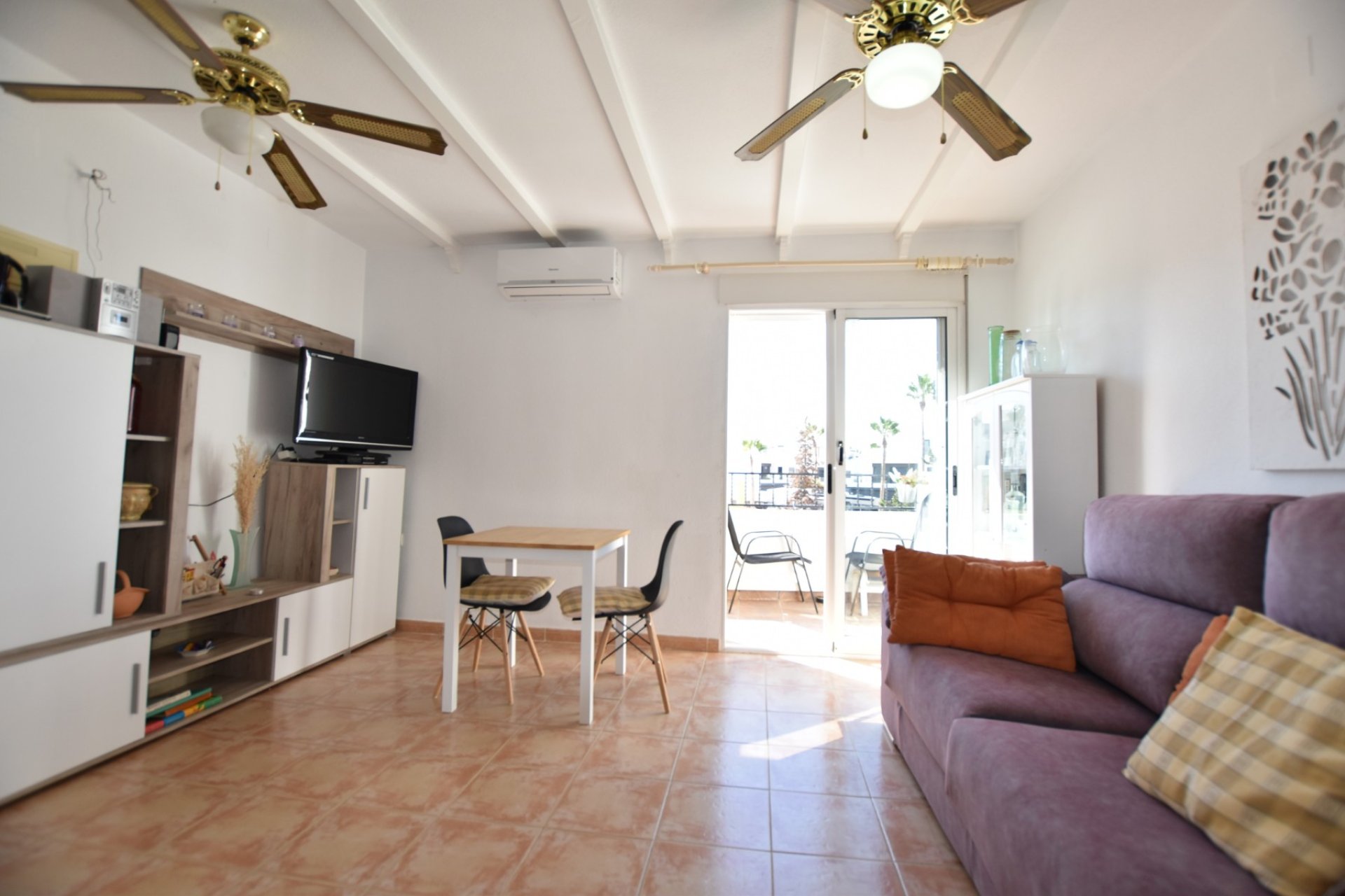 Sale - Apartment - Flat - Algorfa - Montemar