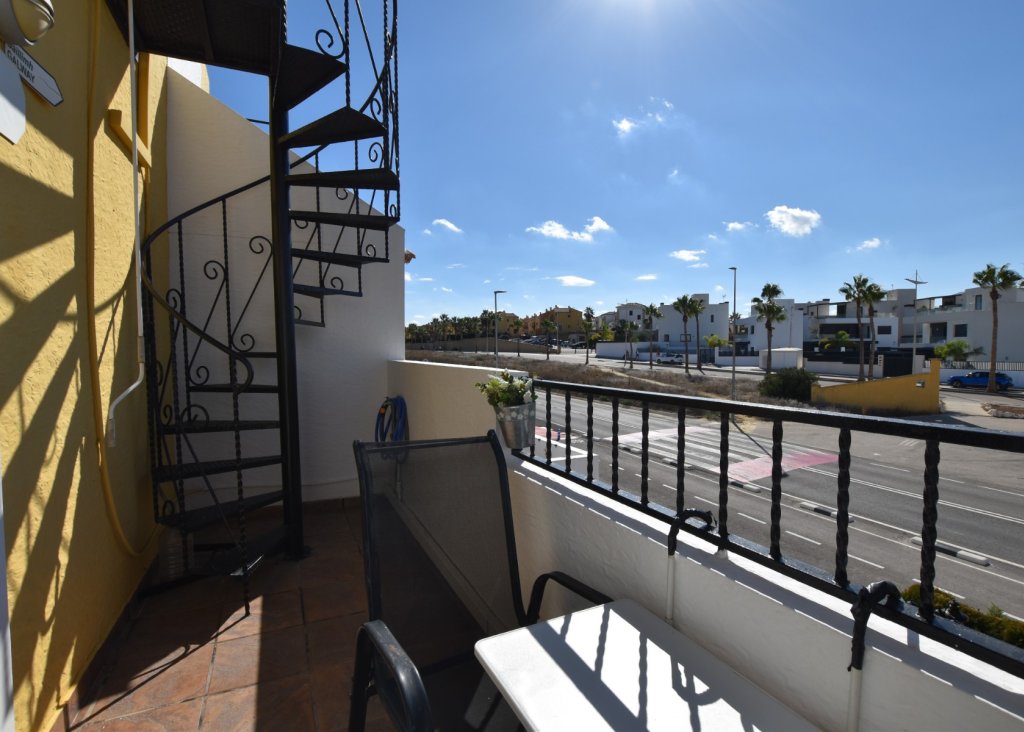 Sale - Apartment - Flat - Algorfa - Montemar