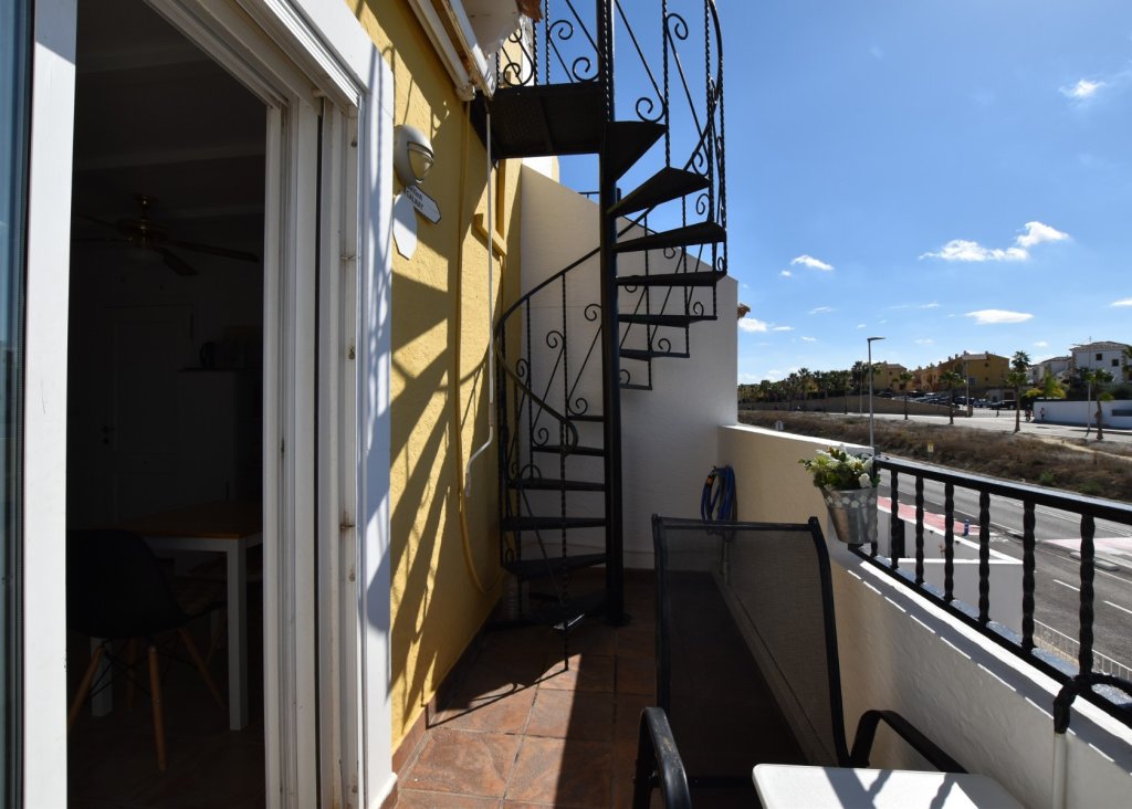 Sale - Apartment - Flat - Algorfa - Montemar