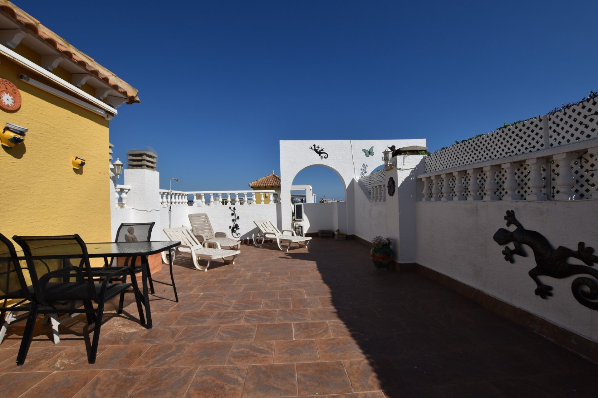 Sale - Apartment - Flat - Algorfa - Montemar