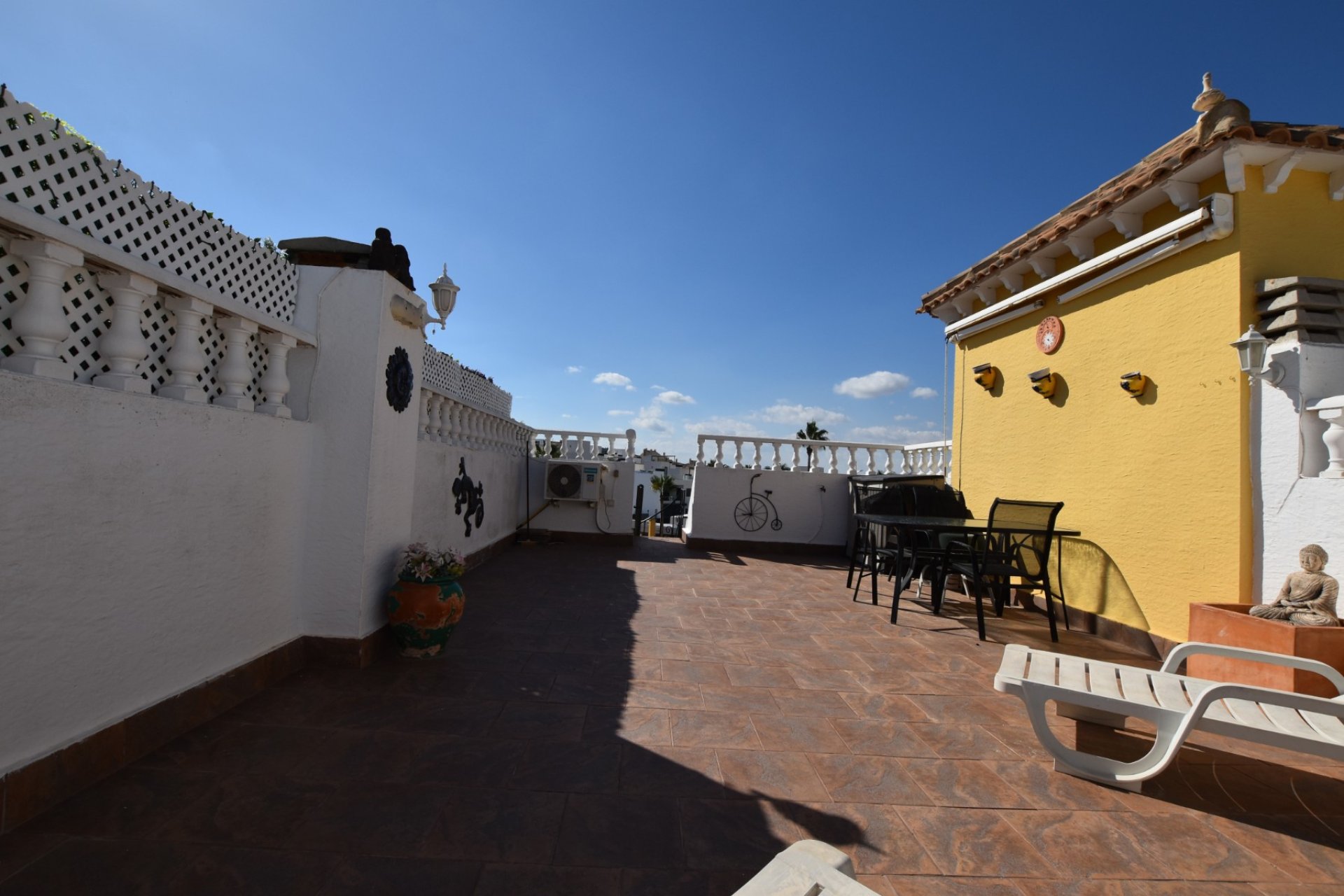 Sale - Apartment - Flat - Algorfa - Montemar