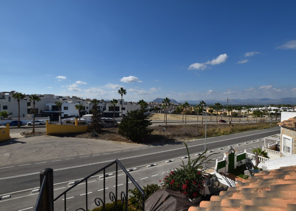 Sale - Apartment - Flat - Algorfa - Montemar