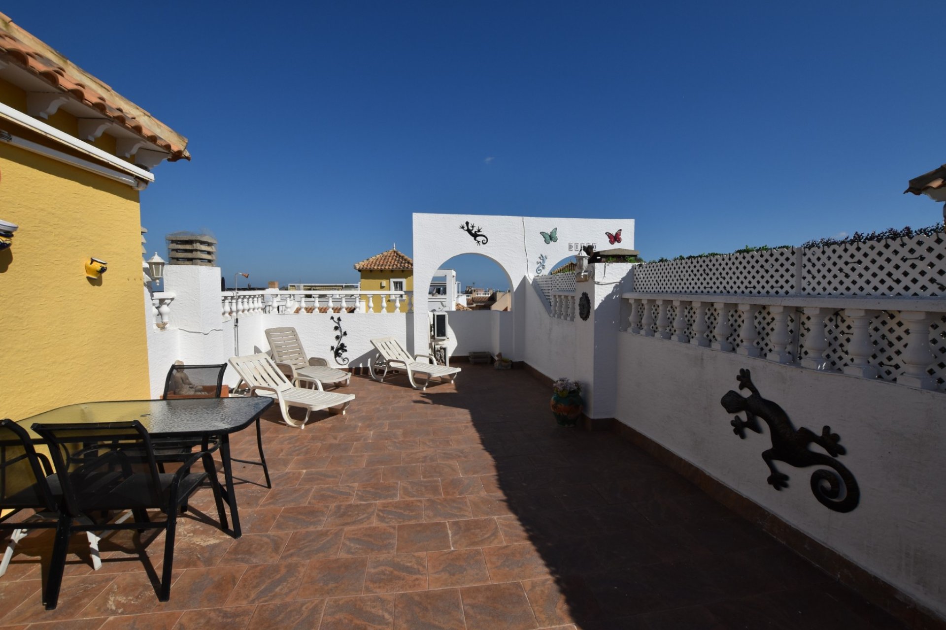 Sale - Apartment - Flat - Algorfa - Montemar
