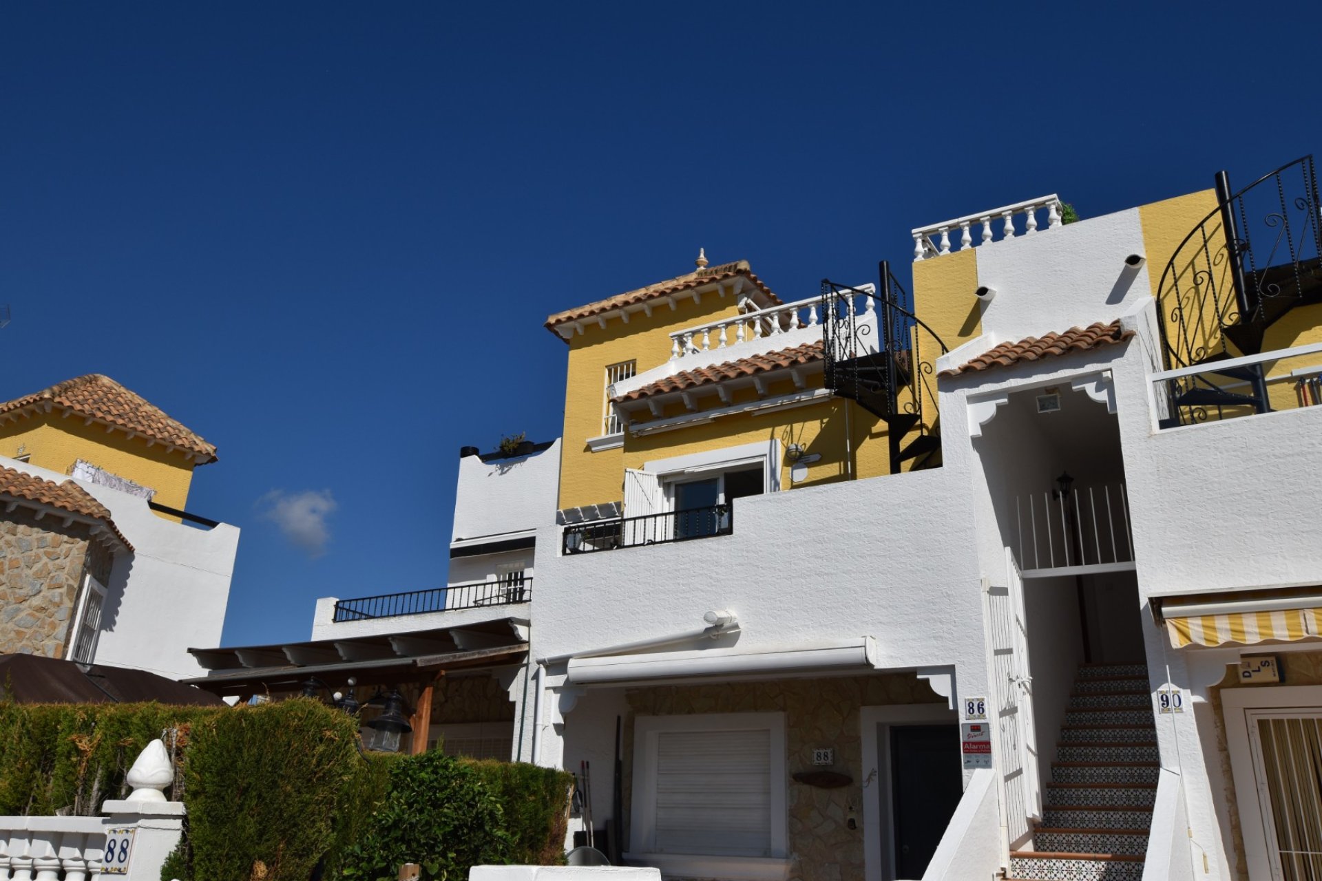 Sale - Apartment - Flat - Algorfa - Montemar
