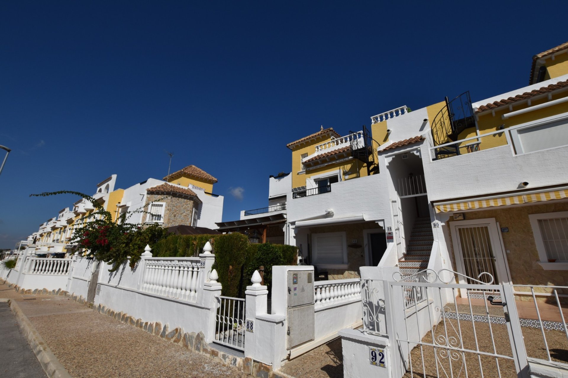 Sale - Apartment - Flat - Algorfa - Montemar