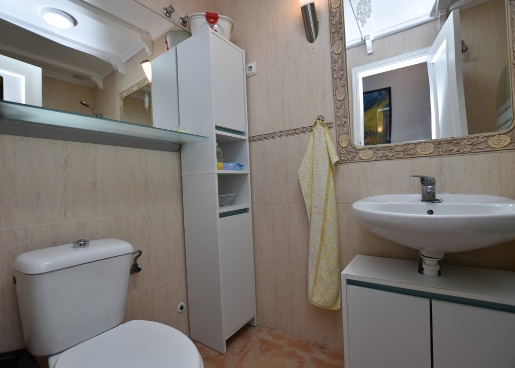 Sale - Apartment - Flat - Algorfa - Montemar