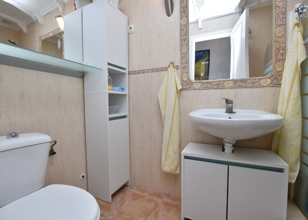 Sale - Apartment - Flat - Algorfa - Montemar