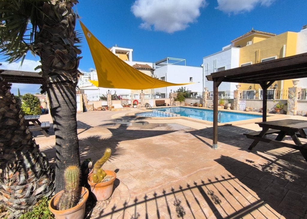 Sale - Apartment - Flat - Algorfa - Montemar