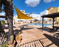 Sale - Apartment - Flat - Algorfa - Montemar