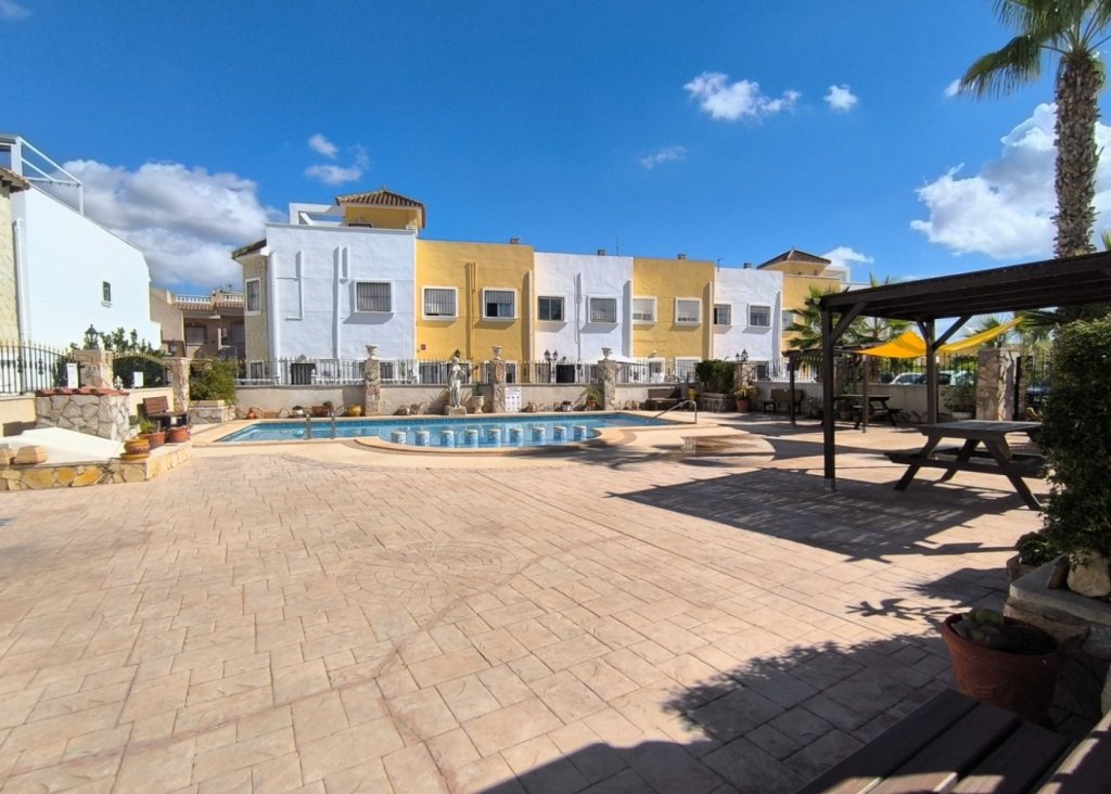 Sale - Apartment - Flat - Algorfa - Montemar