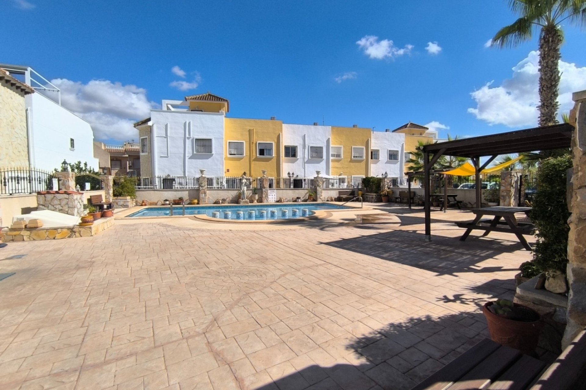 Sale - Apartment - Flat - Algorfa - Montemar