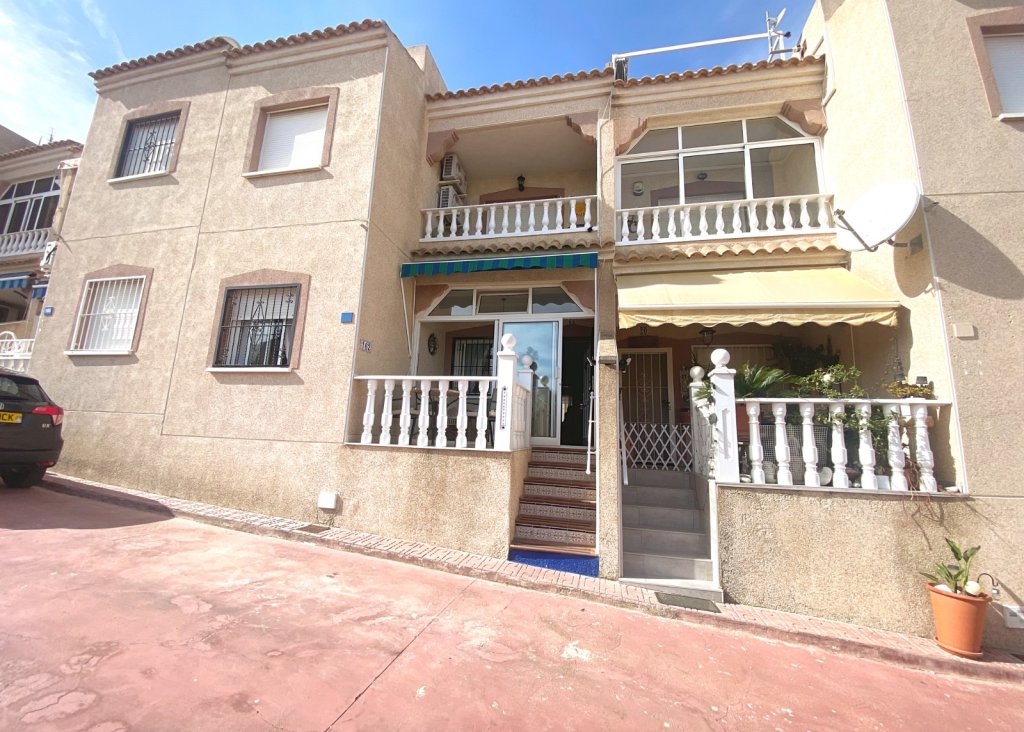 Sale - Apartment - Flat - Algorfa - Montemar