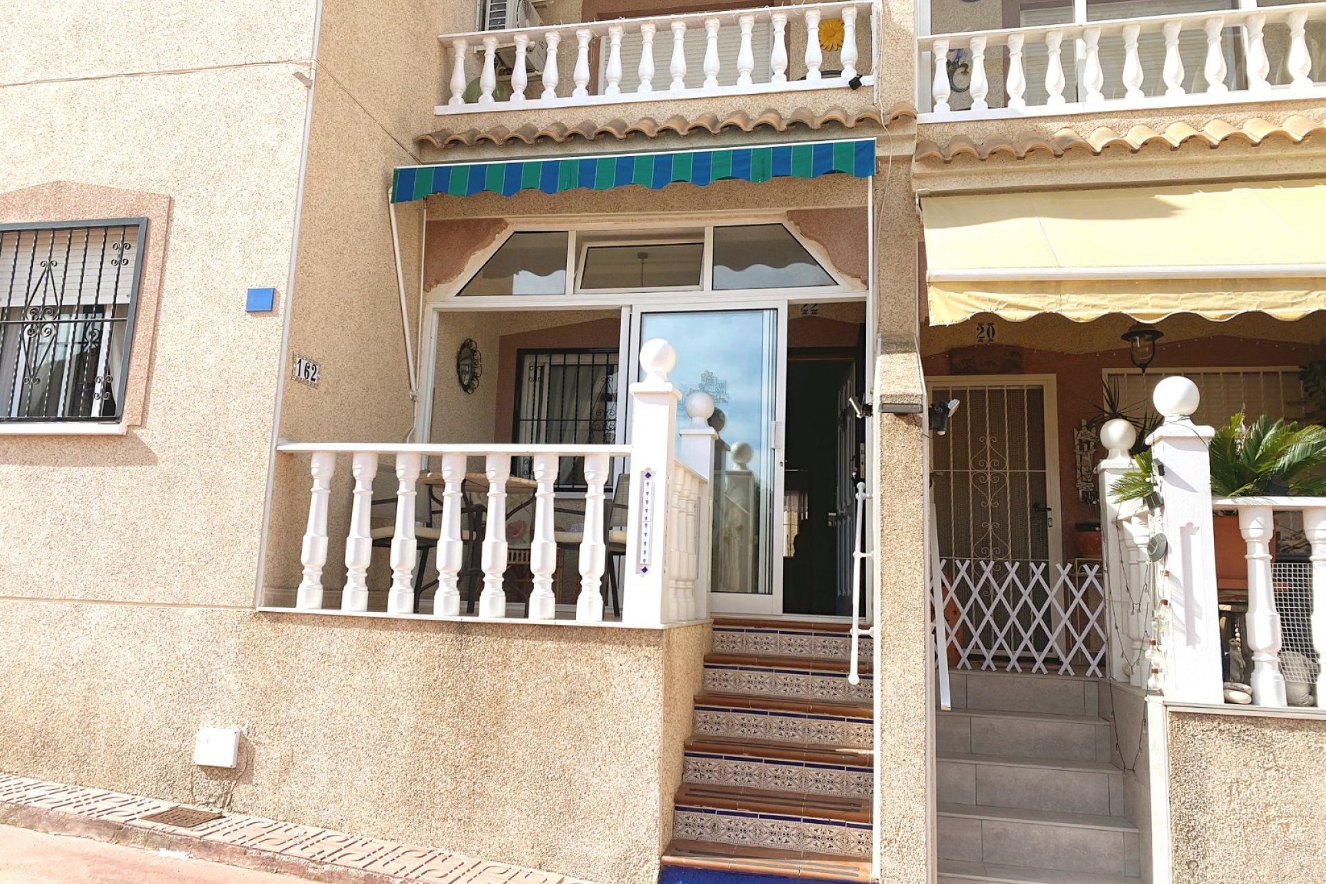 Sale - Apartment - Flat - Algorfa - Montemar