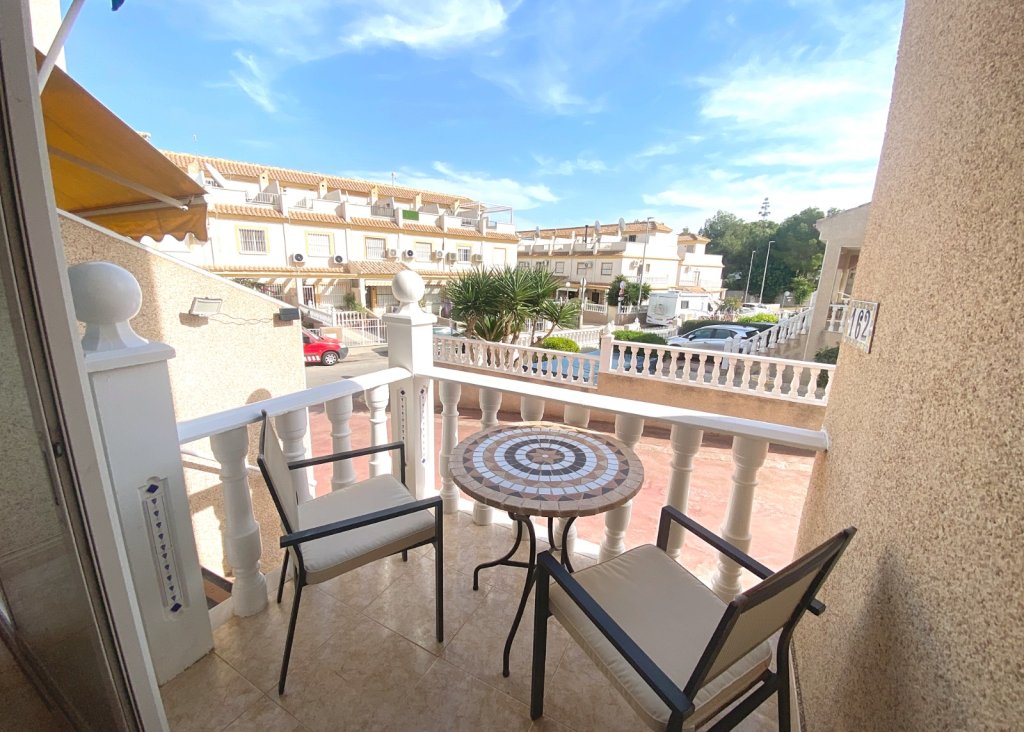 Sale - Apartment - Flat - Algorfa - Montemar