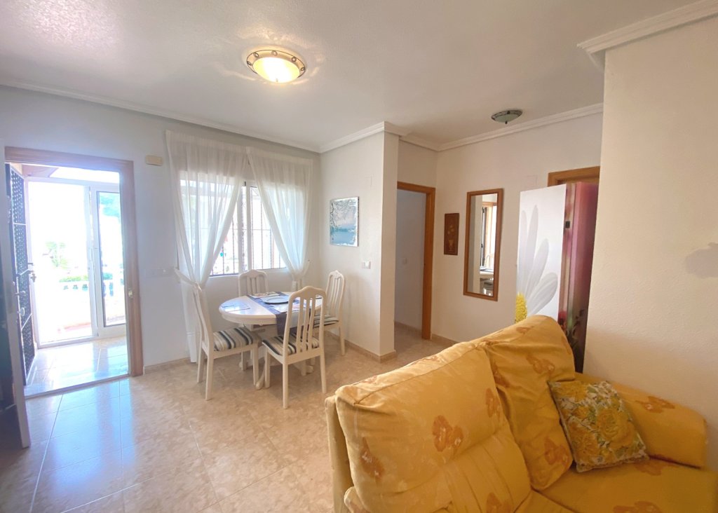 Sale - Apartment - Flat - Algorfa - Montemar