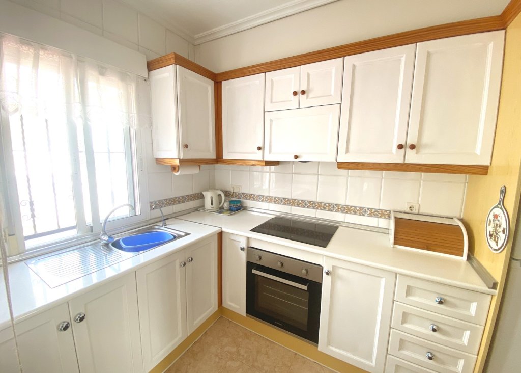 Sale - Apartment - Flat - Algorfa - Montemar